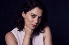 Rachel Bloom of CW's 'Crazy Ex-Girlfriend' poses for a portrait during the 2017 Summer Television Critics Association Press Tour