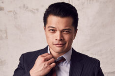 Vincent Rodriguez III of CW's 'Crazy Ex-Girlfriend' poses for a portrait during the 2017 Summer Television Critics Association Press Tour