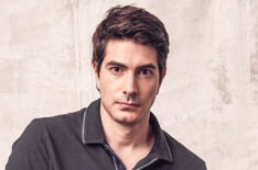 Brandon Routh of CW's 'DC's Legends of Tomorrow' poses for a portrait during the 2017 Summer Television Critics Association Press Tour