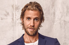 Matt Barr