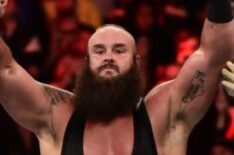 WWE SummerSlam: Braun Strowman Explains Why He Is Not Your Typical Giant