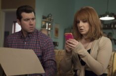 Difficult People - Billy Eichner, Julie Klausner