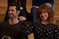 Difficult People Season 2 - Billy Eichner, Julie Klausner