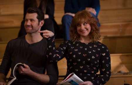 Difficult People Season 2 - Billy Eichner, Julie Klausner