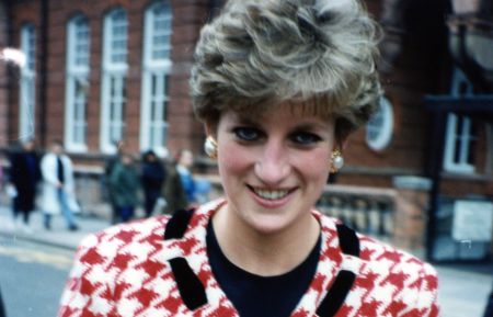 Smithsonian Channel Honors Princess Diana With 2 New Specials About Her ...