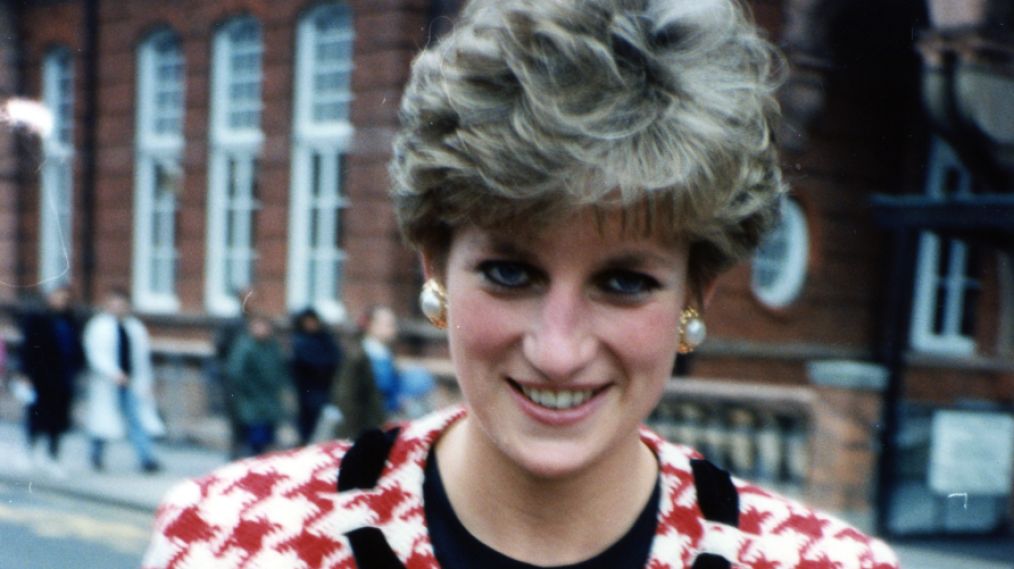 Princess Diana