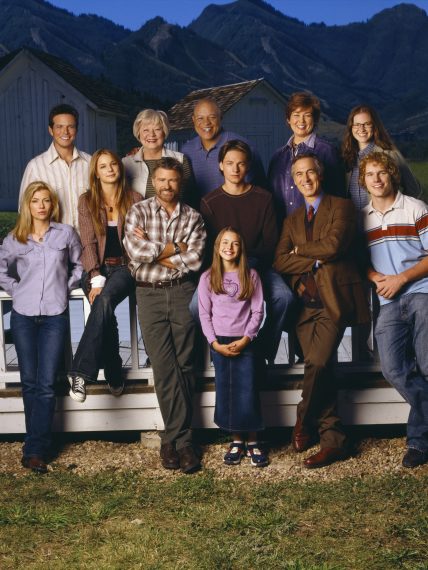 Everwood