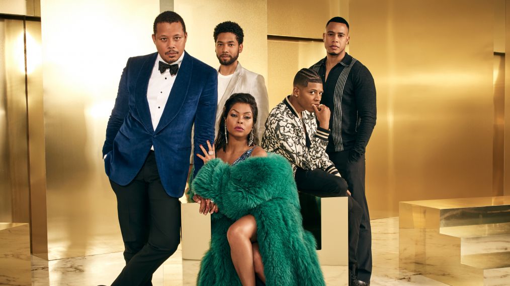 Empire Season 4