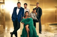 7 Things to Know About 'Empire' Season 4