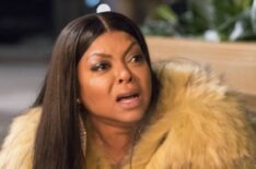 It's Survival of the Fittest for the Lyon Family in 'Empire' Season 4 (VIDEO)