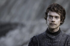 'Game of Thrones': Did Losing His Manhood Help Theon Find His Manhood For Good?