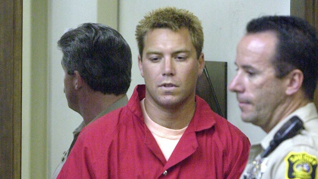 Scott Peterson