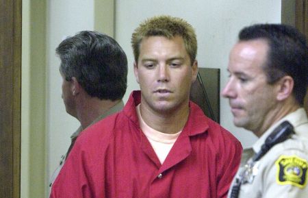 Scott Peterson