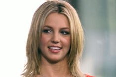 MTV TRL: Britney Spears