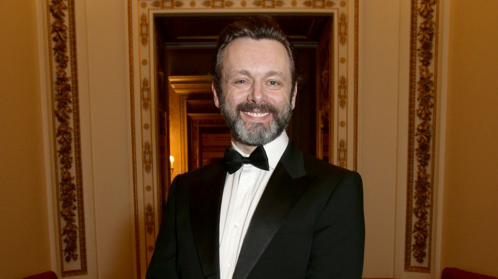 David Tennant, Michael Sheen to Co-Star in 'Good Omens'