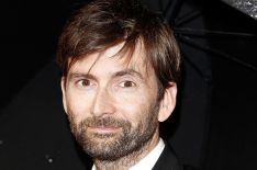 David Tennant