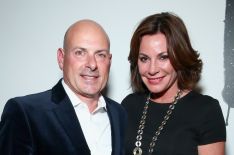 Luann D'Agostino: 'I Was on a Mission' to Make Marriage Work