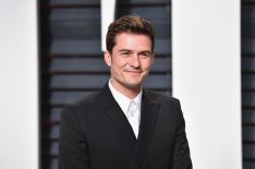 2017 Vanity Fair Oscar Party - Orlando Bloom