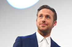'Song To Song' Premiere - 2017 SXSW Conference and Festivals - Ryan Gosling