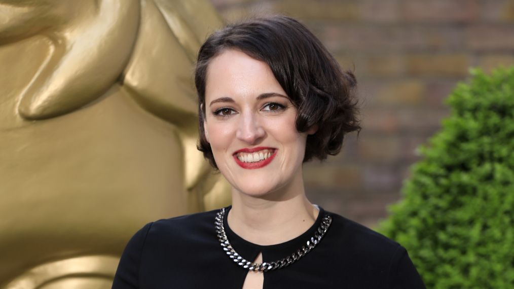 Season 2 of 'Fleabag' to Air on BBC, Amazon in 2019