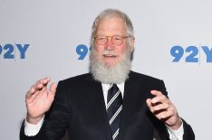 David Letterman to Return to TV in New Netflix Series