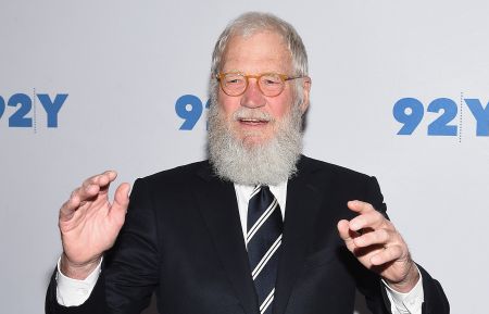 David Letterman