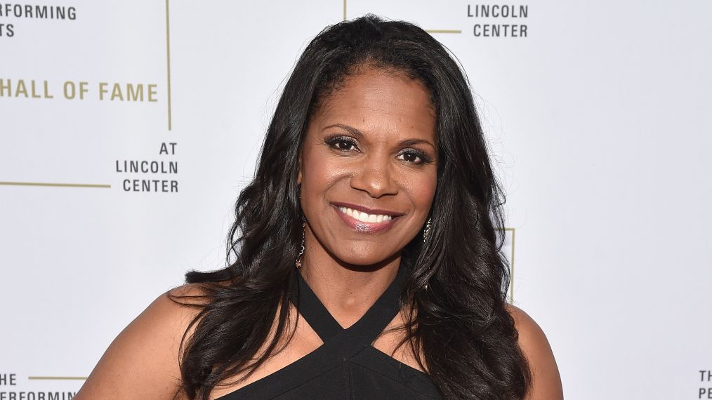 Audra McDonald