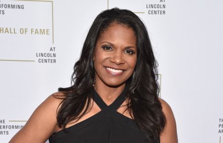 Audra McDonald