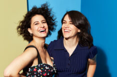 Binge on Comedy Central's 'Broad City' Labor Day Marathon