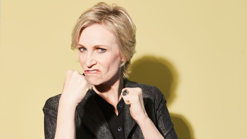 2017 Summer TCA - Portraits - Jane Lynch