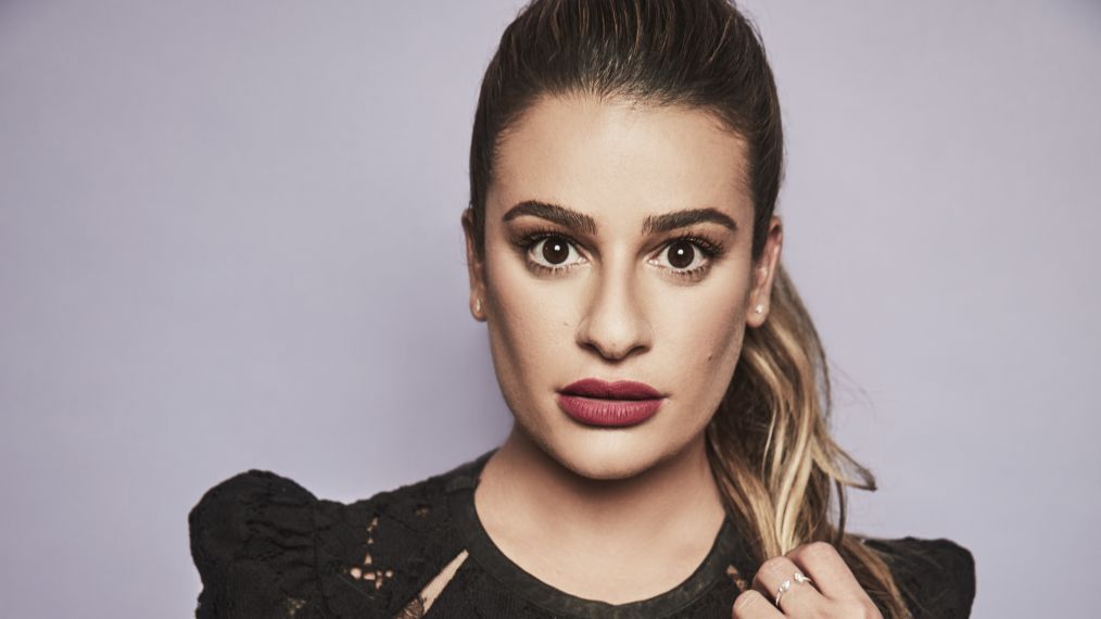 Lea Michele