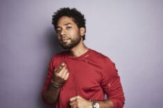 Jussie Smollett