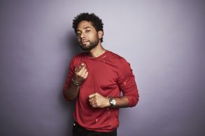 Jussie Smollett