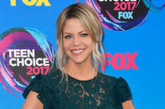 Teen Choice Awards 2017 - Arrivals - Kaitlin Olson