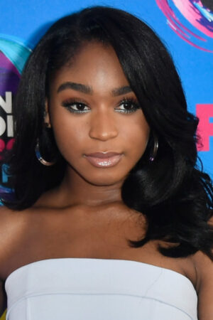 Normani Headshot