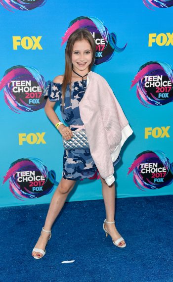 Teen Choice Awards 2017 - Arrivals