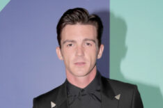 Drake Bell attends the 2017 MTV Video Music Awards