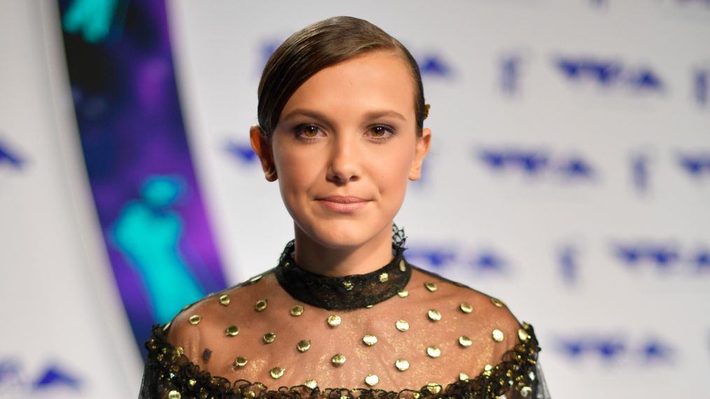 Millie Bobby Brown: 'Stranger Things' Season 2 Will Be 'a Lot Darker'