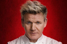 First Look: 'Hell's Kitchen' Brings the Heat With Its First All-Stars Season