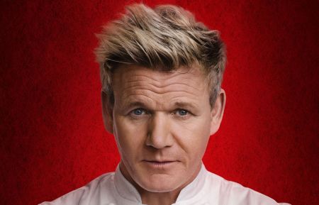 Hell's Kitchen - Gordon Ramsay