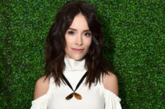 Abigail Spencer