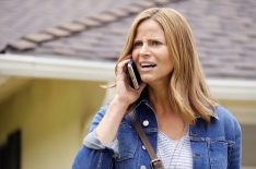 'I'm Sorry' Star and EP Andrea Savage on Directing the Most Awkward Play Date Ever