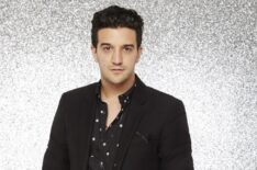 Dancing With the Stars – Mark Ballas