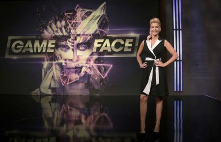 McKenzie Westmore on Game Face