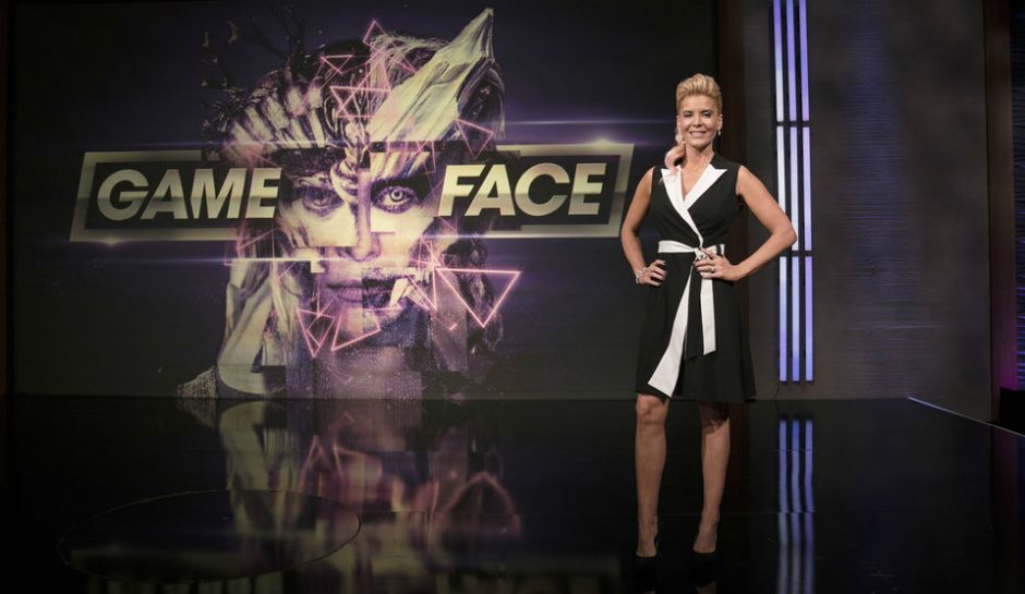 McKenzie Westmore on Game Face