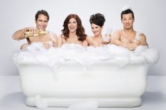 Critics Roundtable: Can 'Will & Grace' Revival Live Up to Its Groundbreaking Past?