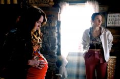 'Wynonna Earp': Dominique Provost-Chalkley on That Mother of a Season 2 Finale