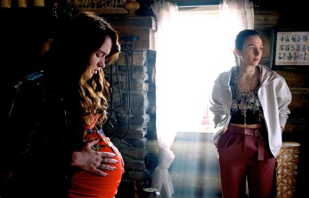 Wynonna Earp - Season 2