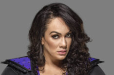 Nia Jax of Total Divas