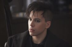 Orphan Black - Jordan Gavaris